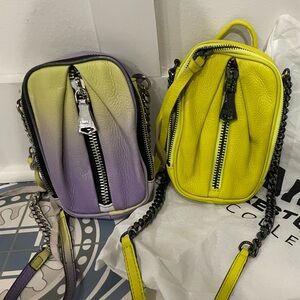 Aimee Kestenberg Collection Crossbody Bags!! ✨